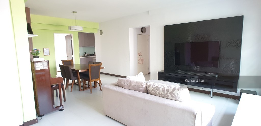 Punggol Way thumbnail photo